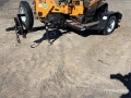 Remorque porte-engins Barreto E4X6TBT 6 ft S/A Equipment — occasion 2014