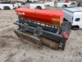 Semoir Bobcat 72SDR 88 in Skid Steer Seeder — occasion 2022