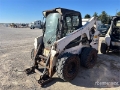 Chargeuse compacte Bobcat S650 — occasion 2015, 2 366 h