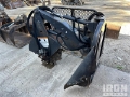 Herse rotative Bobcat SG60 Skid Steer Stump Grinder — occasion 2014