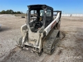 Chargeuse compacte Bobcat T64 Compact Track (Inoperable) — occasion 2022