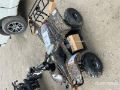 Quad Boulder B110 4x2 ATV — occasion