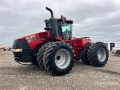 Case IH Steiger 540 Articulated 4WD — occasion 2023, 3 177 h