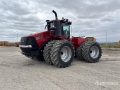 Case IH Steiger 540 Articulated 4WD — occasion 2023, 2 802 h