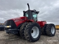 Case IH Steiger 645S Scraper — occasion 2024, 3 570 h