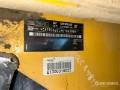 Chargeuse compacte Caterpillar 262C — occasion 2011, 7 526 h