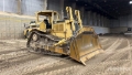 Bulldozer Caterpillar D8R — occasion 1996, 2 491 h