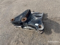 Caterpillar JAWMP15S MP15 Multi Processor Shear Jaw — occasion