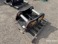 Caterpillar MKTB TB Link Mounting Bracket — occasion