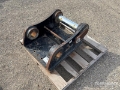 Caterpillar MKTB TB Link Mounting Bracket — occasion