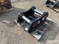Caterpillar MKTB TB Link Mounting Bracket — occasion