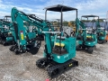 Mini-pelle CFG H16R Mini (Unused) — occasion 2026