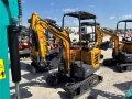 Mini-pelle CFG MX20R Mini (Unused) — occasion 2026