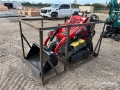 Chargeuse compacte CFG YSRT14 Mini Compact Track (Unused) — occasion 2026