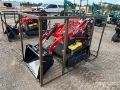 Chargeuse compacte CFG YSRT14 Mini Compact Track (Unused) — occasion 2026