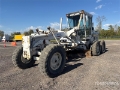 Niveleuse Champion 710A Motor Grader — occasion 1988, 1 735 h