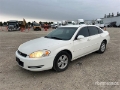 Voiture Chevrolet Impala Automobile — occasion 2007