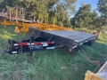 Remorque porte-engins Diamond 25 ft T/A Equipment — occasion 2002