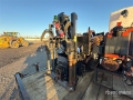 Foreuse horizontale Ditch Witch JT10 Directional Drill — occasion 2020