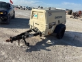 Compresseur Doosan P185WDO-T4F 185 cfm Mobile Air Compressor — occasion 2017, 486 h