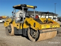 Rouleau tandem Dynapac CC6200 Double Drum Roller — occasion 2016, 3 372 h