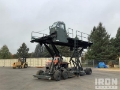 Emerson Electric A/S 32H-5A Ride-On Cargo loader