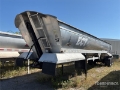 Remorque benne EverLite 38 ft 0 in T/A Aluminum End Dump — occasion 2002