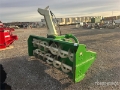 Souffleuse à neige Farm King Y1080CG 9 ft Snow Blower - Fits — occasion 2023