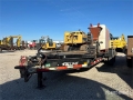 Remorque porte-engins Felling Equipment — occasion 2015