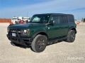 Voiture Ford Bronco Big Bend 4WD SUV — occasion 2024