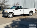 Fourgon utilitaire Ford F-150 XL 4x2 Pickup — occasion 2007