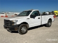 Fourgon utilitaire Ford F-150 XL 4x2 Pickup — occasion 2016