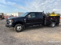 Camion municipal Ford F-350 4x4 Crew Cab Service — occasion 2020