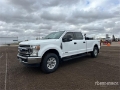 Fourgon utilitaire Ford F-350 XL 4x4 Crew Cab Pickup — occasion 2022