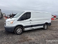 Fourgon utilitaire Ford Transit 250 Cargo Van — occasion 2018