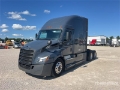 Tracteur routier Freightliner Cascadia 116 — occasion 2024