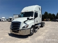 Tracteur routier Freightliner Cascadia 126 6x4 T/A Sleeper — occasion 2019