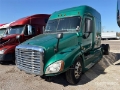 Tracteur routier Freightliner Cascadia 125 — occasion 2015