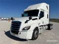 Tracteur routier Freightliner Cascadia 126 — occasion 2021