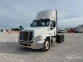 Tracteur routier Freightliner Cascadia 125 — occasion 2015