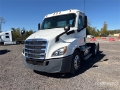 Tracteur routier Freightliner Cascadia 116 — occasion 2021
