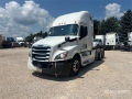 Tracteur routier Freightliner Cascadia 126 6x4 T/A Sleeper — occasion 2019