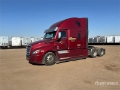 Tracteur routier Freightliner Cascadia 126 — occasion 2025