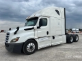 Tracteur routier Freightliner Cascadia 126 6x4 Rebuilt Title* T/A Sleeper — occasion 2020