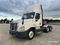 Tracteur routier Freightliner Cascadia 125 — occasion 2015
