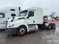 Tracteur routier Freightliner Cascadia 126 6x4 T/A Sleeper — occasion 2020