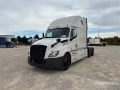 Tracteur routier Freightliner Cascadia 126 6x4 T/A Sleeper — occasion 2019