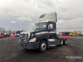 Tracteur routier Freightliner Cascadia 125 — occasion 2016
