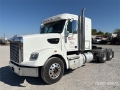 Tracteur routier Freightliner Coronado 122SD — occasion 2015