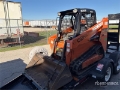 Chargeuse compacte Gehl RT105 Two-Speed Compact Track — occasion 2021, 1 056 h